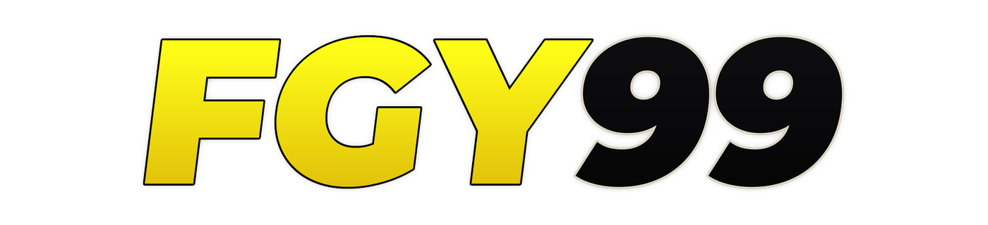 fgy99 লোগো